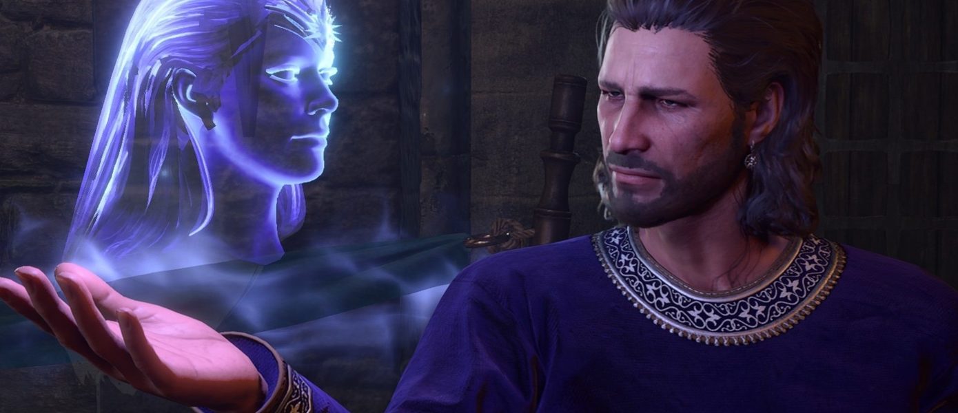 Издательский директор Baldur's Gate 3 считает, что современные игры стоят слишком дешево