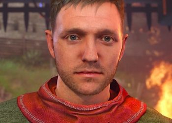 Масштабнее Baldur's Gate 3: В сценарии Kingdom Come: Deliverance 2 насчитали 2,2 миллиона слов