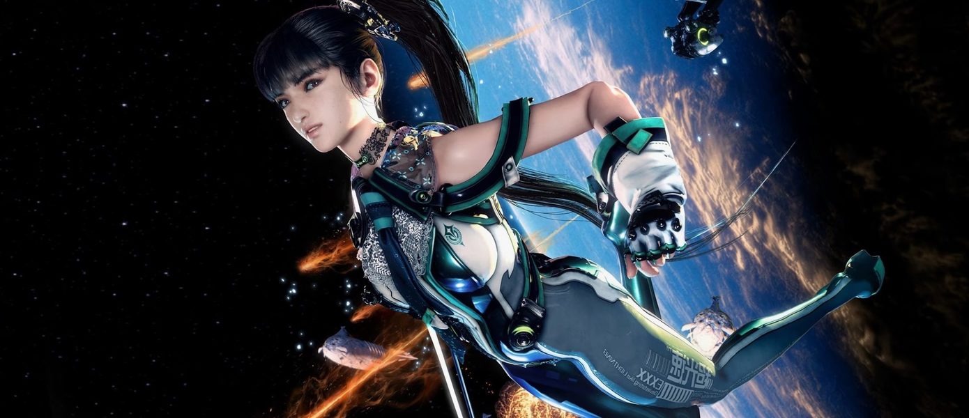 Вакансии: Сиквел Stellar Blade разрабатывают на движке Unreal Engine 5