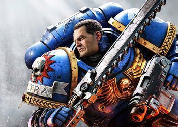 Гибкие настройки камеры и фильтров: Разработчики Warhammer 40,000: Space Marine 2 показали в действии фоторежим