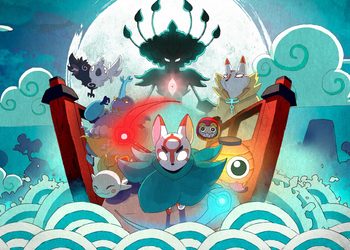 Разработчики возобновили поддержку Bō: Path of the Teal Lotus после закрытия Humble Games