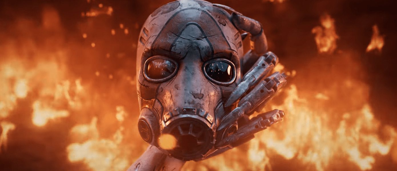 «Мы сделаем лучшую Borderlands»: Gearbox раскрыла первые детали Borderlands 4