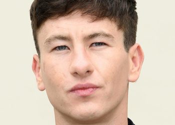 Барри Кеоган снимется в фильме