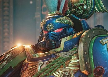 Бастион и Тяжёлый штурмовик: Два класса космодесантников в Warhammer 40,000: Space Marine 2