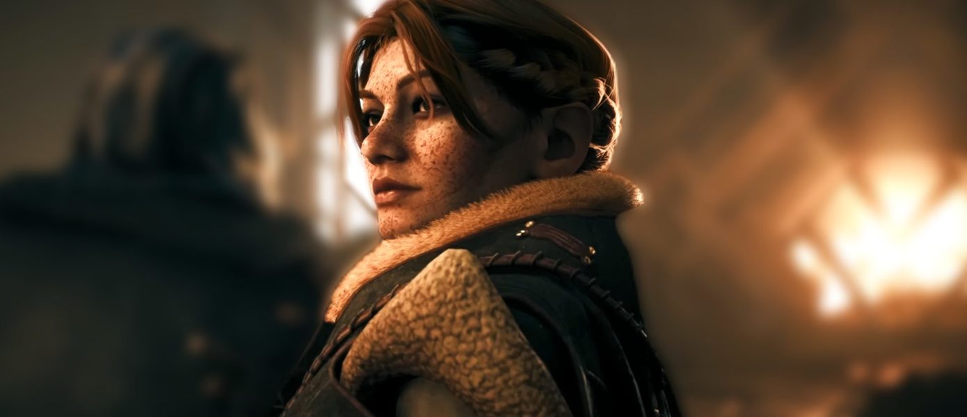Каждому компаньону по комнате: BioWare показала убежища Стражей завесы в Dragon Age: The Veilguard