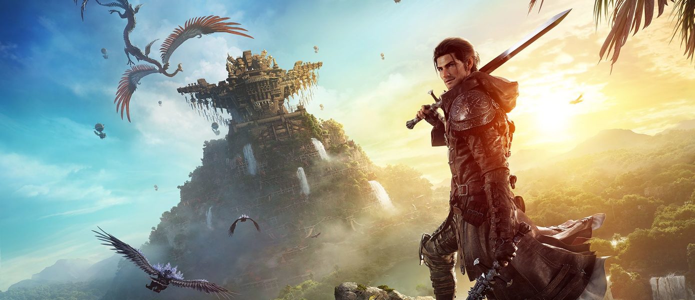 Наоки Есида: Square Enix хочет выпустить Final Fantasy XIV на