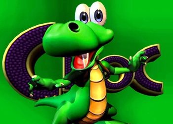 Возрождение Argonaut Games: Ремастер Croc: Legend of the Gobbos выйдет в этом году на современных консолях и ПК