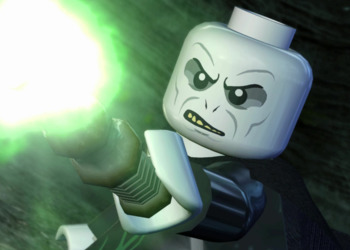Открой в себе магию: Анонсирован ремастер LEGO Harry Potter Collection — выйдет на PS5 и Xbox Series X|S в следующем месяце