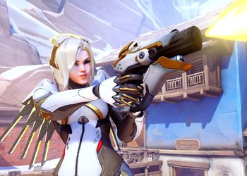 Джейсон Шрайер подтвердил факт разработки ролевого шутера в недрах Blizzard