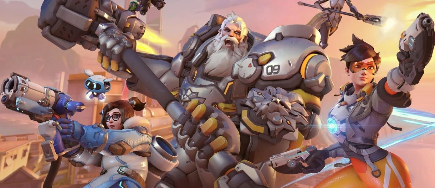 Джейсон Шрайер подтвердил факт разработки ролевого шутера в недрах Blizzard