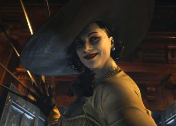 Capcom принудительно привязала порты Resident Evil для iOS к интернету