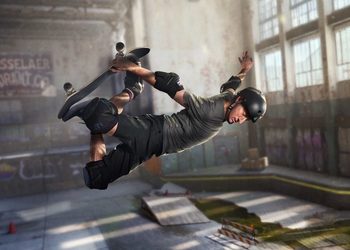 Когда в Game Pass? Microsoft готовится к 25-летию Tony Hawk's Pro Skater