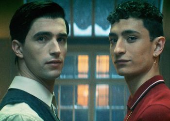 Netflix закрыл сериал