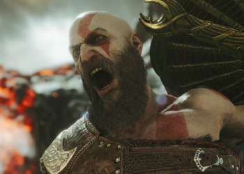 Sony Santa Monica работает над несколькими неанонсированными играми — новая IP и продолжение God of War?