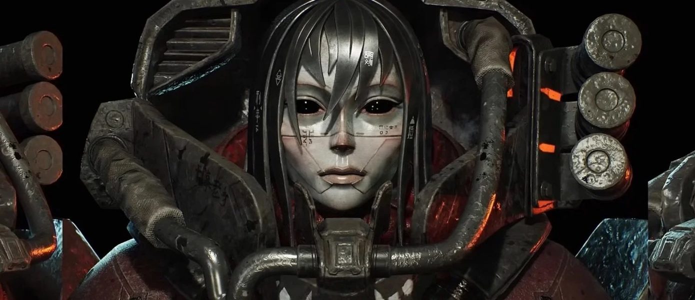 Шутер The Forever Winter от авторов Mass Effect и Doom выйдет в раннем доступе 24 сентября — появился геймплейный трейлер