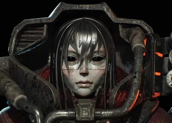 Шутер The Forever Winter от авторов Mass Effect и Doom выйдет в раннем доступе 24 сентября — появился геймплейный трейлер