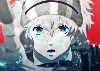 Эпизод Айгис: Atlus выпустила трейлер дополнения Persona 3 Reload
