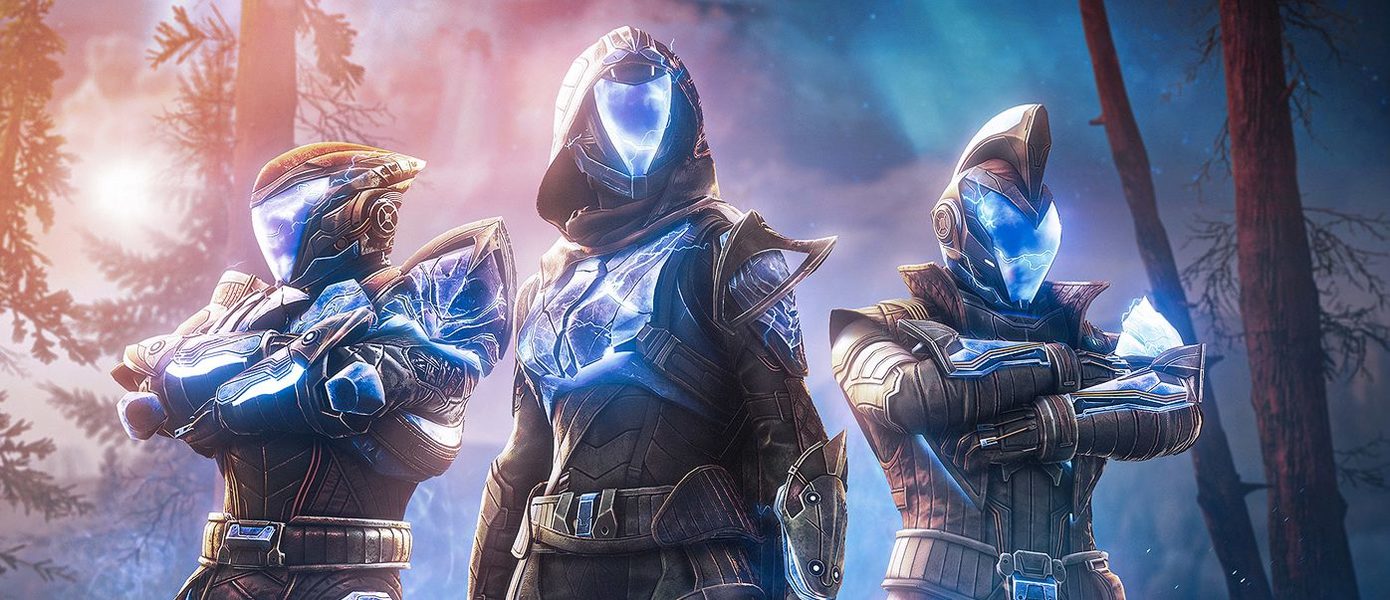 Инсайдеры: NetEase разрабатывает геройский шутер Destiny Rising