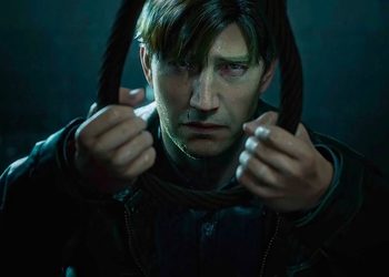 Фильтр 90-х: Bloober Team показала Silent Hill 2 с «зернистой» картинкой