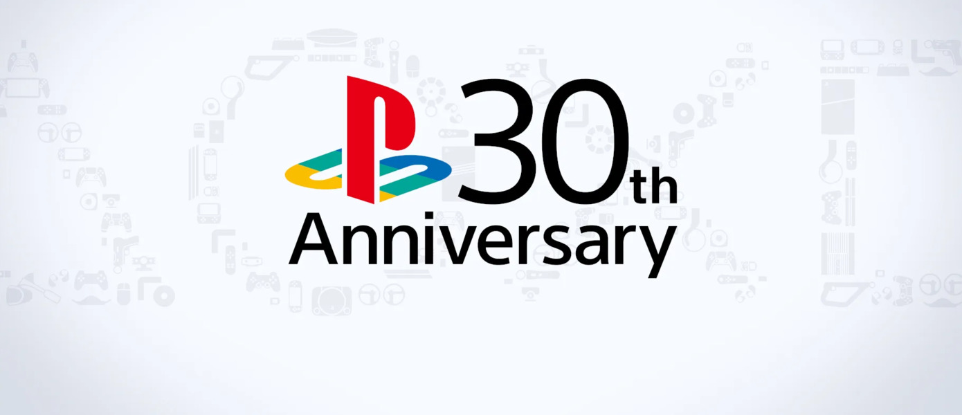 Sony анонсировала в честь 30-летия PlayStation бесплатную гонку My First Gran Turismo для PS4 и PS5