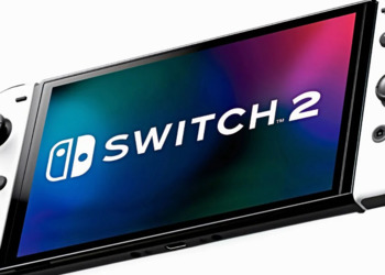 Похоже, началось массовое производство Nintendo Switch 2