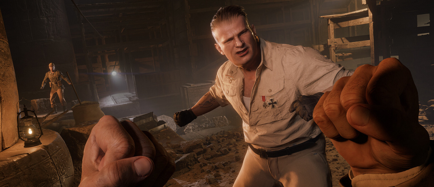 Indiana Jones and the Great Circle от Microsoft украсила обложку нового номера журнала EDGE