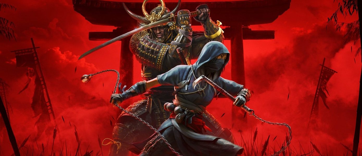 Ubisoft: Механика двойных убийств вернется в Assassin's Creed Shadows