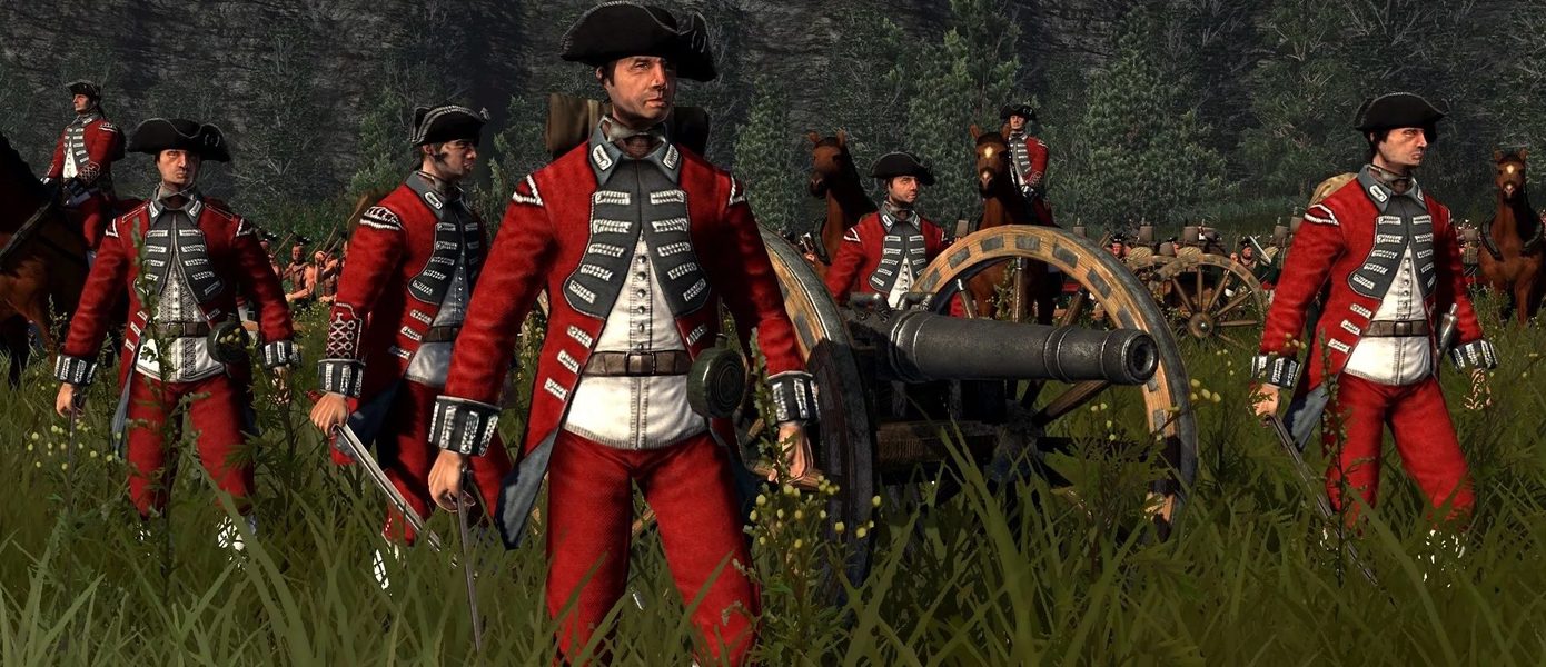 Грядёт эпоха Просвещения: Total War: Empire перенесут на мобильные устройства