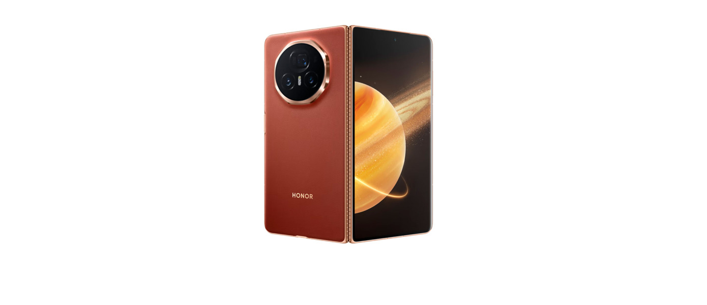 Представлены складной смартфон HONOR Magic V3, планшет HONOR MagicPad 2, ноутбук HONOR MagicBook Art 14 и часы HONOR Watch 5