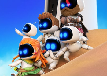 Astro Bot привела в восторг Digital Foundry — техническая реализация PS5-эксклюзива почти безупречна