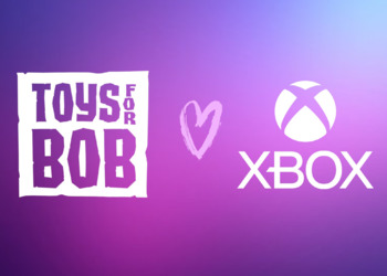 Toys For Bob тизерит на своем сайте следующую игру — издателем проекта выступит Microsoft