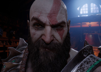 God of War Ragnarok стартовала в Steam сильно хуже первой части — ПК-геймеры не спешат покупать игру Sony