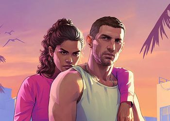 Инсайдер: Релиз GTA VI отложили на 2026 год