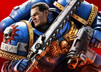 PlayStation 5 и Xbox Series X уже не тянут: Warhammer 40K: Space Marine 2 идет без стабильных 60 FPS на консолях