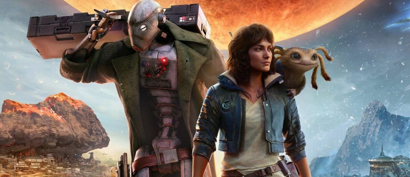 Ubisoft упростит стелс-миссии в Star Wars Outlaws в ближайшем обновлении