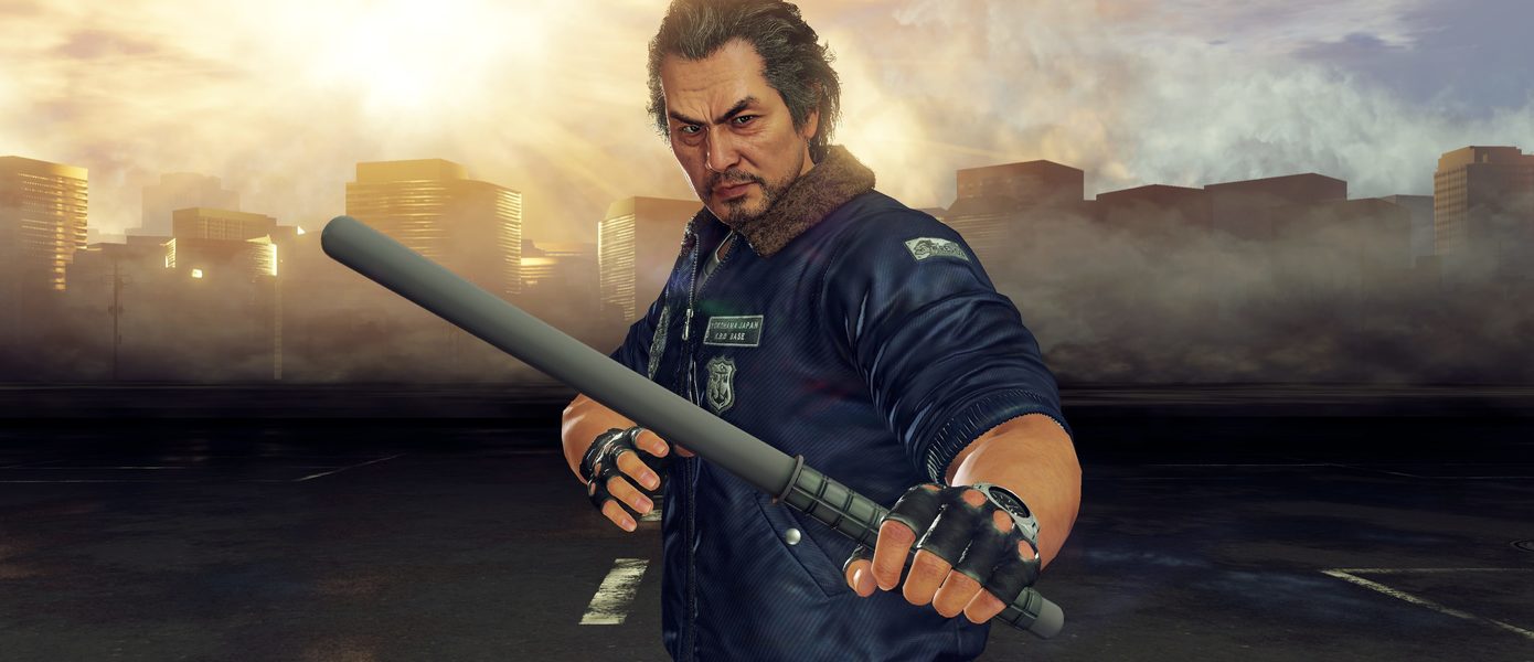 Ryu Ga Gotoku занимается мобильной стратегией Yakuza Wars — в сети появились описание и первые изображения