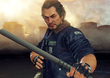 Ryu Ga Gotoku занимается мобильной стратегией Yakuza Wars — в сети появились описание и первые изображения
