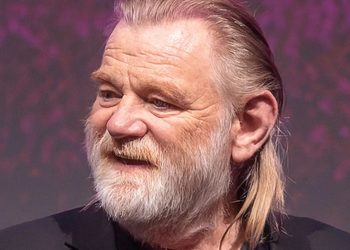 Брендан Глисон пополнил каст сериала 