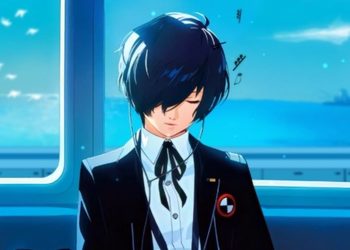 Эпилог для героев: Состоялся релиз  дополнения Episode Aigis - The Answer для Persona 3 Reload