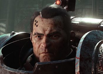 Император покупает: Более 2 млн человек сыграло в Warhammer 40,000: Space Marine 2