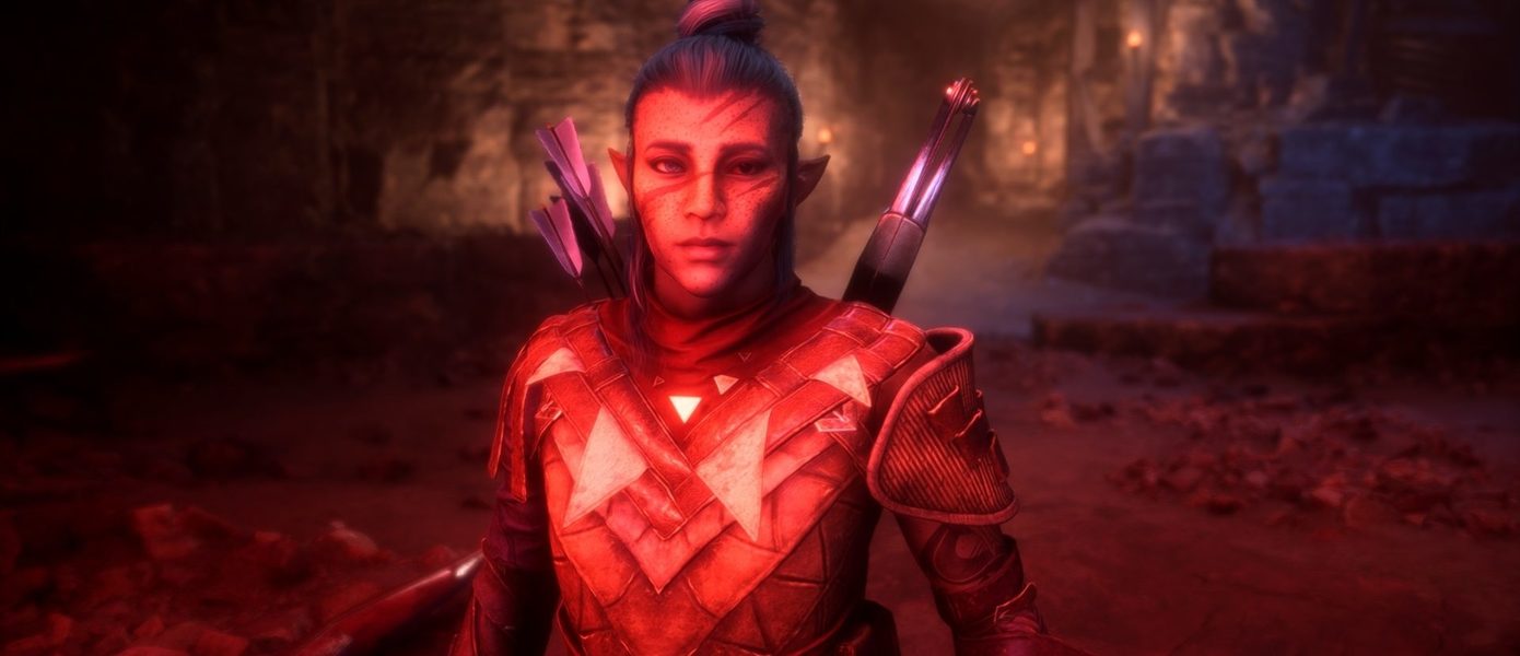 BioWare добавит в Dragon Age: The Veilguard фоторежим — впервые в серии