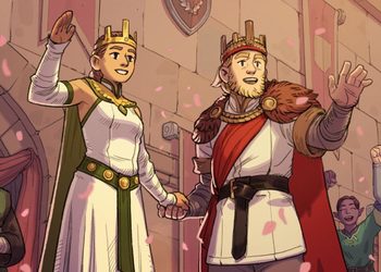 Постройте замок вашей мечты: Состоялся релиз The Elder Scrolls: Castles