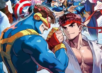 Лучшие из лучших: Состоялся релиз сборника MARVEL vs. CAPCOM Fighting Collection: Arcade Classics