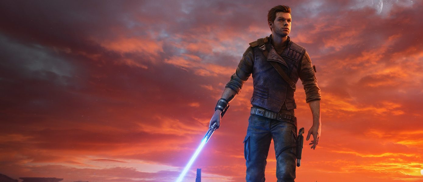 Star Wars Jedi: Survivor лишилась защиты Denuvo — разработчики обновили версию для ПК