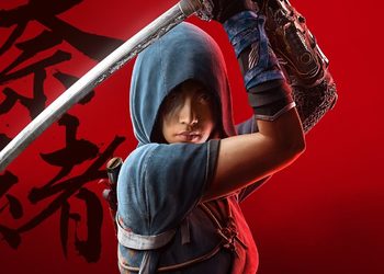 Красоты феодальной Японии: Ubisoft показала трейлер мира Assassin's Creed Shadows