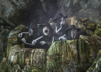 Подвиг мододелов: Bloodborne теперь можно полностью пройти на ПК