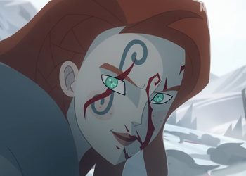 У Зака Снайдера закончились идеи: Netflix показал трейлер мультсериала 