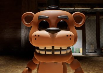 Критики не оценили: Состоялся релиз Funko Fusion