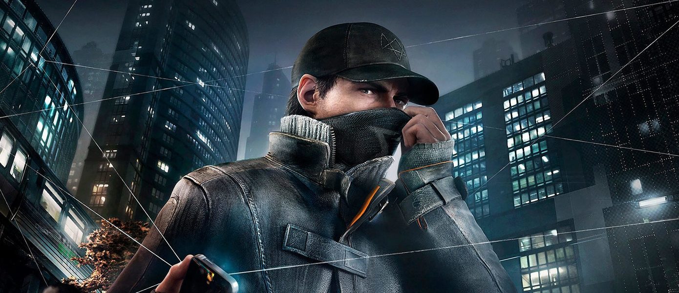 Официально: Съемки экранизации Watch Dogs со звездой приквела