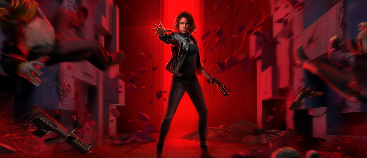 Remedy: Ситуация вокруг Annapurna Interactive не повлияет на разработку Control 2